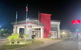 Ramada Tulsa Ok